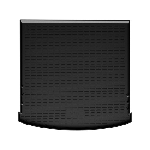Коврик в багажник Volkswagen Teramont  2025-, полиуретан Norplast, Черный, 5 мест (Китай) Арт. NPA00T95615