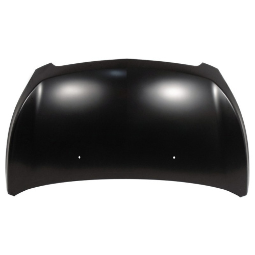 Капот  Chevrolet Spark (M300) 2009-2016,  Арт. STDW120150