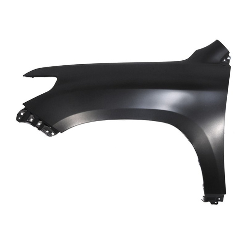 Крыло переднее  Toyota Land Cruiser 200 2012-2015 FL1, слева (L) Арт. STTY92016C2