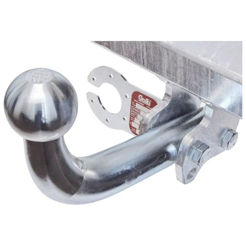 Фаркоп Citroen C3 I 2002-2006 Хэтчбэк 5 дв. кроме DS3 GALIA Арт. C048A