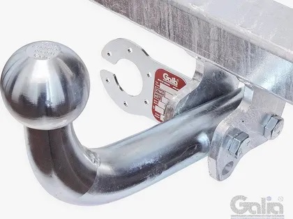 Фаркоп Chevrolet Lacetti 2004-2013 Универсал GALIA Арт. D036A