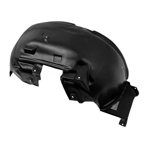 Подкрылок Kia Sorento I (BL) 2006-2011 FL, передний левый, пластик Арт. STKA55016LA2