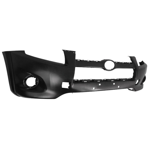 Бампер передний  Toyota RAV4 (XA30) 2009-2013 FL1 Под расширитель,  Арт. STTYY3000A0