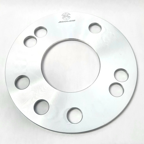 Проставка 5SP45108-65.1 Silver