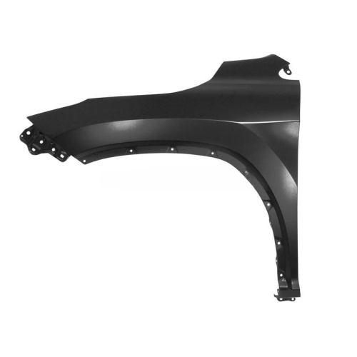 Крыло переднее  Lexus RX IV 2015-2019 Под молдинг, слева (L) Арт. STLX480162