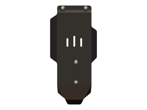 Защита КПП ,РК Suzuki Grand Vitara 2005-2008 5 дв. V-2,7 (для 0810) Арт. 23.0812