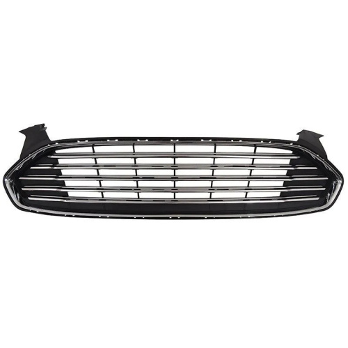 Решетка радиатора  Ford Mondeo V 2012-2019 Седан, Центр (C) Арт. STFD310930