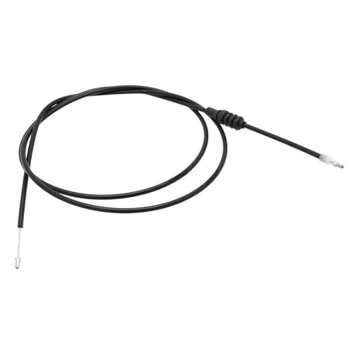 Трос капота  Mercedes C (W202) 1993-1997 Седан,  Арт. ST3450016