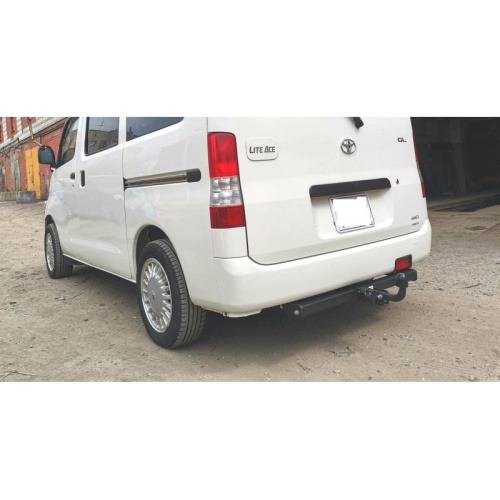 Фаркоп Toyota Town Ace V 2008-2020 HALTY Арт. HT63A