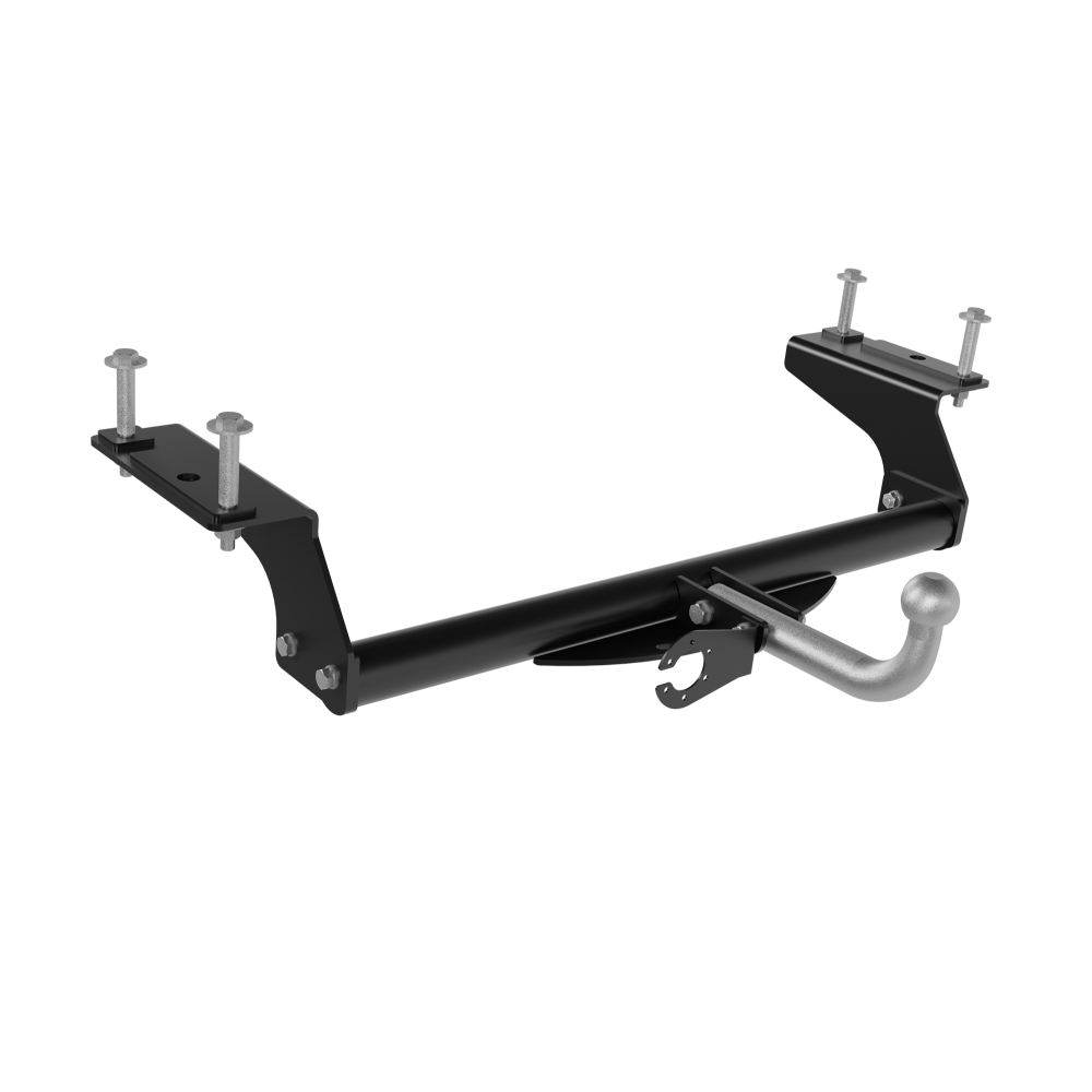 Фаркоп Chevrolet Cobalt II 2020- FL PT GROUP Арт. CHC1999152800BLACK
