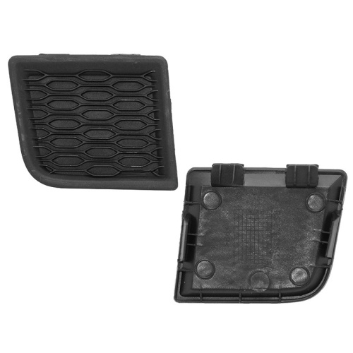 Накладка на крыло  Renault Duster II 2020-2023 Спереди, слева (L) Арт. STRND2000CA2