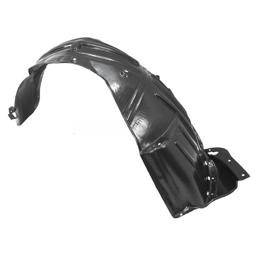 Подкрылок Honda Pilot II 2008-2011, передний левый, пластик Арт. STHD58016L2