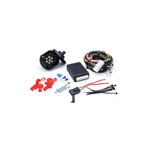 Блок согласования Toyota Land Cruiser 200 2012-2015 FL1 ORIS Арт. 024002