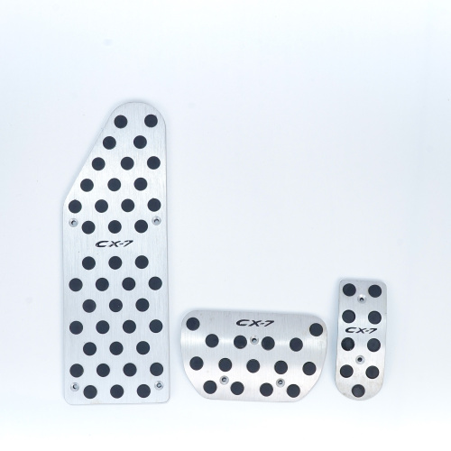 педали Mazda CX-7 I 2006-2009    Арт. HQ-127A