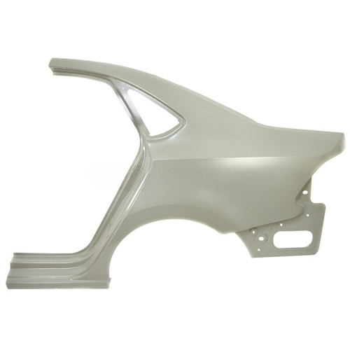 Крыло заднее  Volkswagen Polo V 2009-2015 Седан, слева (L) Арт. STVWP60642