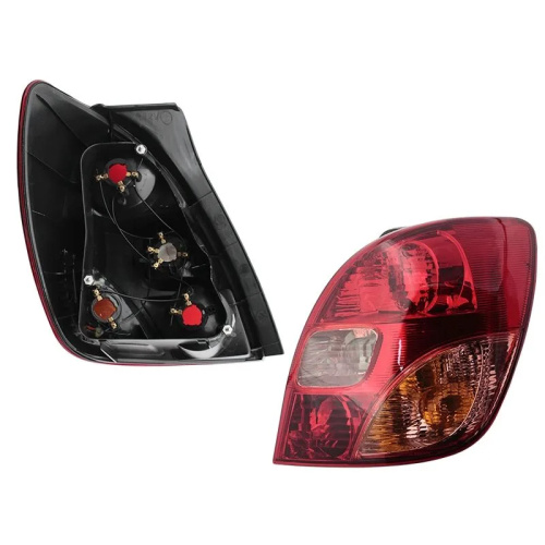 Фонарь задний  Toyota Corolla Spacio II 2001-2007 до 2003г., справа (R) Арт. ST1369R