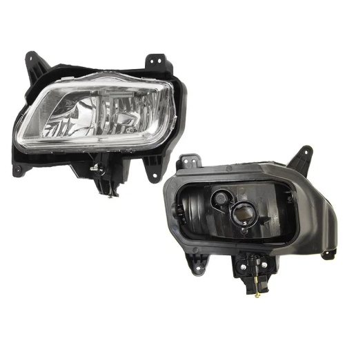 ПТФ  Hyundai Porter II 2005-2018 после 2011 г.в., левая (L) Арт. ST2212049L