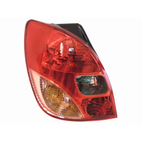 Фонарь задний  Toyota Corolla Spacio II 2001-2007 до 2003г., слева (L) Арт. ST1369L