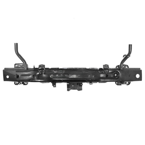 Усилитель бампера  Mitsubishi Lancer 10 2007-2010 Седан (Спереди),  Арт. STMBW5000RD0