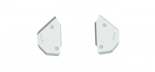 Защита передней части и рычагов Toyota Hilux 2020- FL V-2,8 AT FullWD Арт. 24.5096