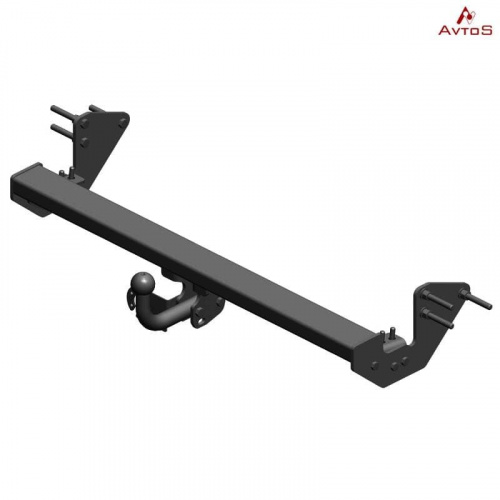 Фаркоп Mercedes Viano (W639) 2003-2010 AVTOS Арт. MB 05