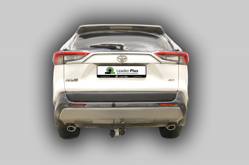 Фаркоп Toyota RAV4 (XA50) 2018-2024 TAVIALS Арт. T-T125-BA