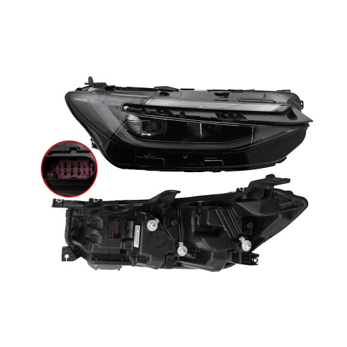 Фара  Chery Arrizo 8 2022-, справа (R) Арт. ST13CHARZR