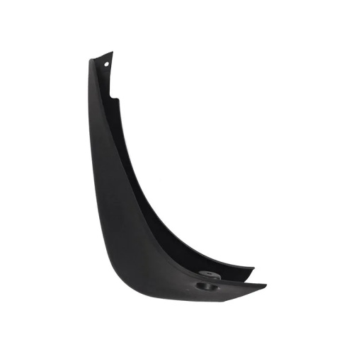 Брызговики Nissan Qashqai (J10) 2006-2010, задний левый, пластик Арт. ST-DT65-064B-2