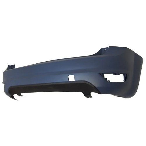 Бампер задний  Ford Focus II 2008-2010 FL Хэтчбэк 5 дв. под крюк,  Арт. STFDA5087F0