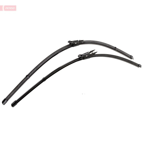 Комплект стеклоочистителей Denso Flat DF-091 750мм/650мм арт. DF-091