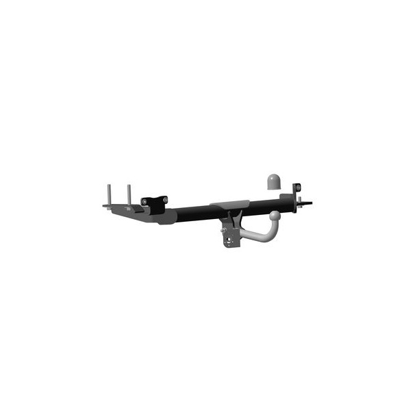 Фаркоп Range Rover Evoque (L538) 2011-2015 5 дв. ORIS Арт. 7356A
