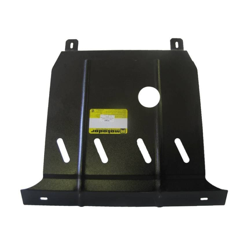 Защита картера двигателя, КПП Opel Sintra 1996-1999 V-2.2, 3.0 Арт. 01507