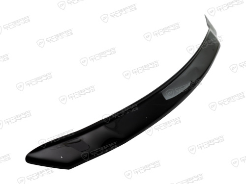 Дефлектор капота COBRA для Mazda CX-9, арт.DK041