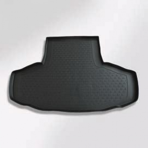 Коврик в багажник Lexus GS  2004-2007, оригинал, Черный, Арт. PZ434-S1301-PJ