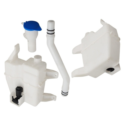 Бачок омывателя  Haval F7 I 2019-2022 Насос омывателя/ С горловиной,  Арт. STHVF71010