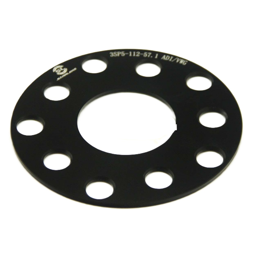 Проставка 3SP5114.3-60.1 Black STARLEKS