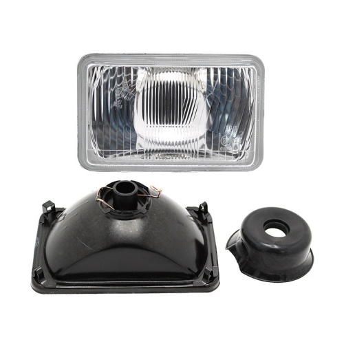 Фара  Isuzu Elf 1993-2006, (L=R) Арт. 1001101NLDE