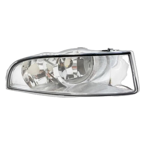 ПТФ  Skoda Octavia (A5) 2008-2013 FL Лифтбек 2 лампы, правая (R) Арт. 665-2006-R-UE