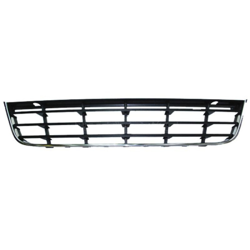 Решетка в бампер  Volkswagen Passat (B6) 2005-2010 Универсал, Центр (C) Арт. STVWA8000G0