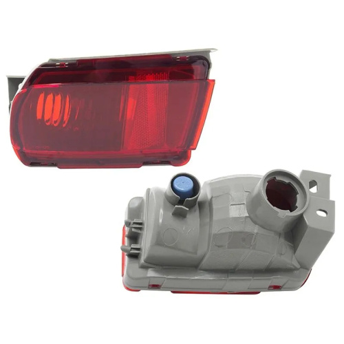 Фонарь задний в бампер  Toyota Land Cruiser Prado (J150) 2009-2013 5 дв., слева (L) Арт. ST2124001L