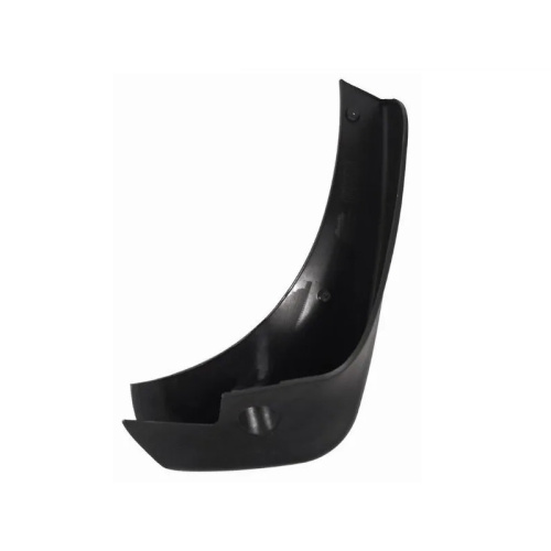 Брызговики Nissan Qashqai (J10) 2006-2010, передний правый, пластик Арт. ST-DT65-016B-1