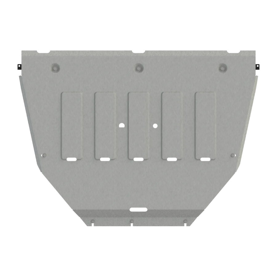 Защита картера двигателя, КПП EXEED RX 2022- (V-2.0;АТ;FWD) Арт. 286058