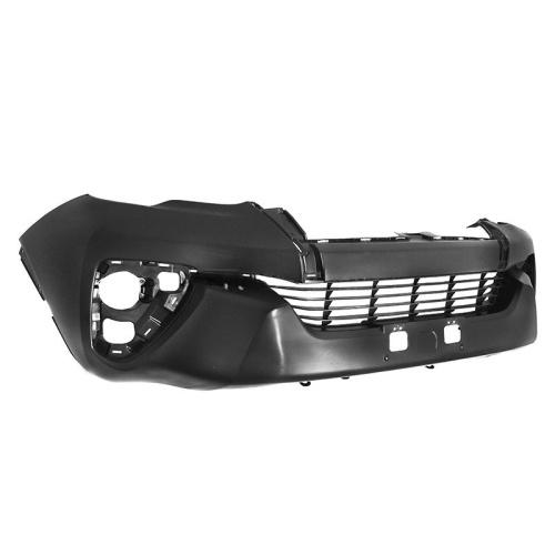 Бампер передний  Toyota Fortuner II 2015-2020,  Арт. STTYF50000
