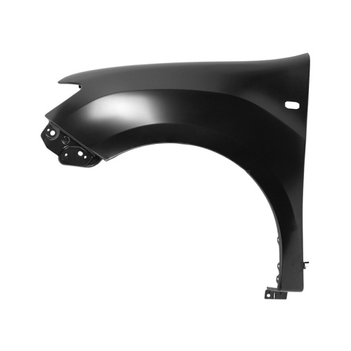 Крыло переднее  Renault Logan II 2012-2018 Седан Под поворот, слева (L) Арт. STDC02016C2