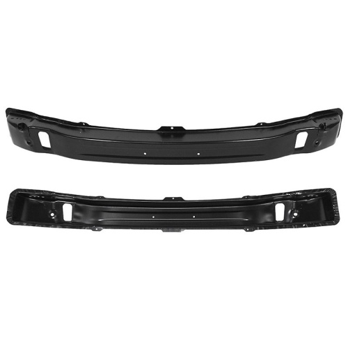 Усилитель бампера  Dacia Sandero I 2008-2012 Спереди,  Арт. STDC01000RA0