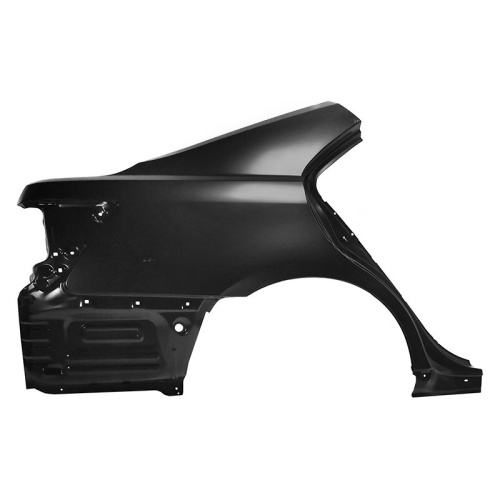 Крыло заднее  Toyota Camry (XV40) 2006-2009, справа (R) Арт. STTYL50641