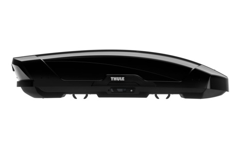Автобокс Thule Motion XT 450 л. чёрный глянцевый 1950x890x440 арт. 629701