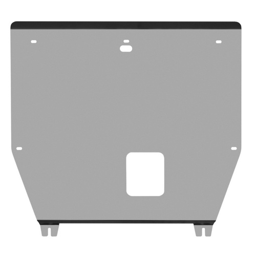 Защита картера двигателя Hyundai Staria 2021- V- 2.2 диз. AT 4WD Арт. NLZ2067030A