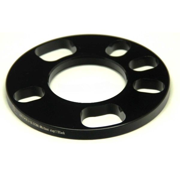 Проставка 10SP4/5*(98.5-115.5) CB66.6 whithout step STARLEKS