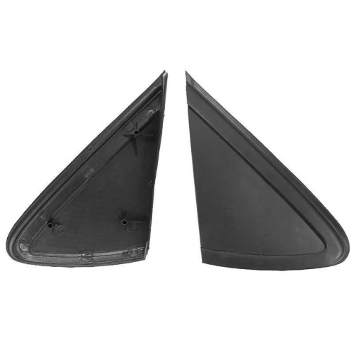 Накладка на крыло  Volkswagen Polo V 2009-2015 5 дв., справа (R) Арт. STVWP6016M1
